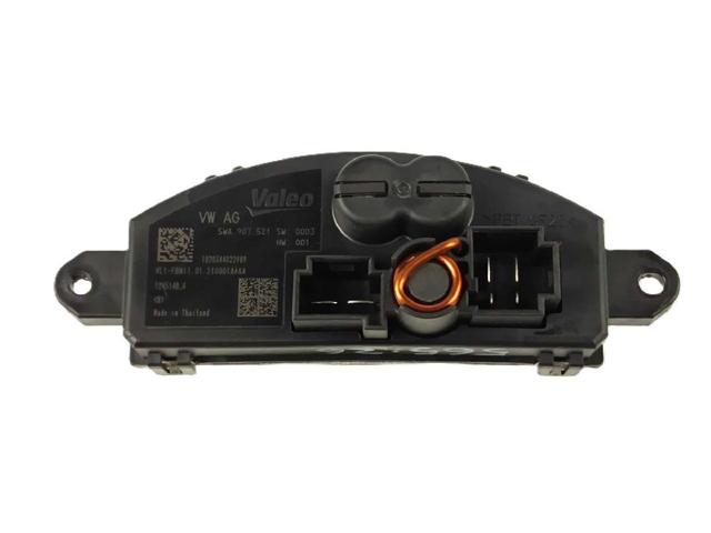 5WA907521 VAG Resistencia del ventilador del habitáculo  disponible Ourense