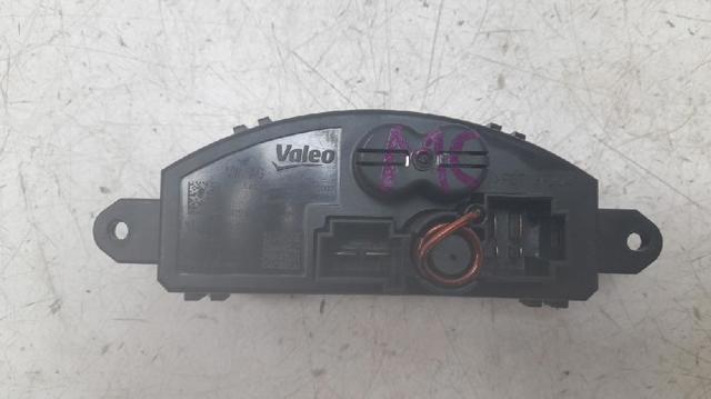 5WA907521 Resistencia del ventilador del habitáculo  disponible Utrera