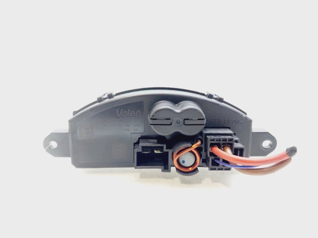 5WA907521 Resistencia del ventilador del habitáculo  disponible Málaga