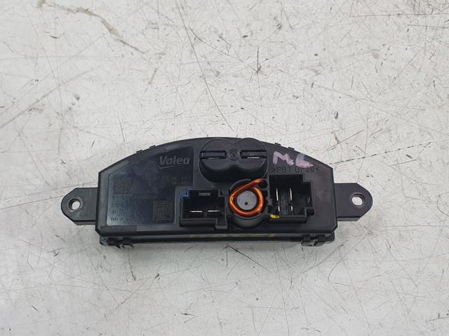 5WA907521 Resistencia del ventilador del habitáculo  disponible Utrera