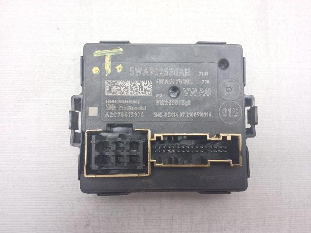 5WA907530AB VAG