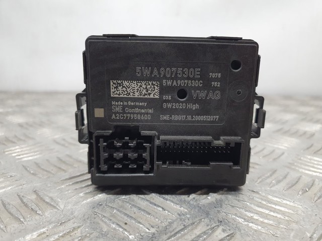 5WA907530E VAG