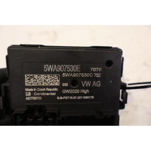 5WA907530E VAG