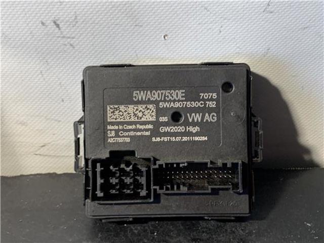 5WA907530E VAG