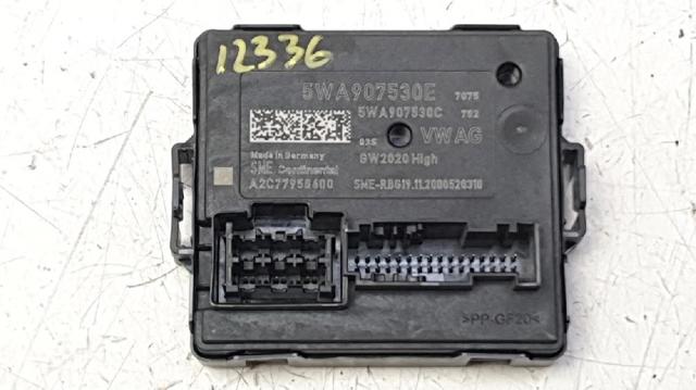 5WA907530E VAG