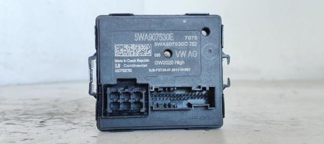 5WA907530E VAG