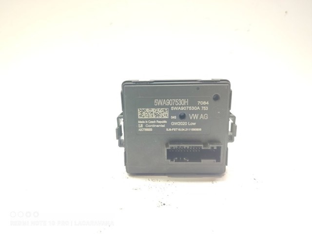 5WA907530H VAG