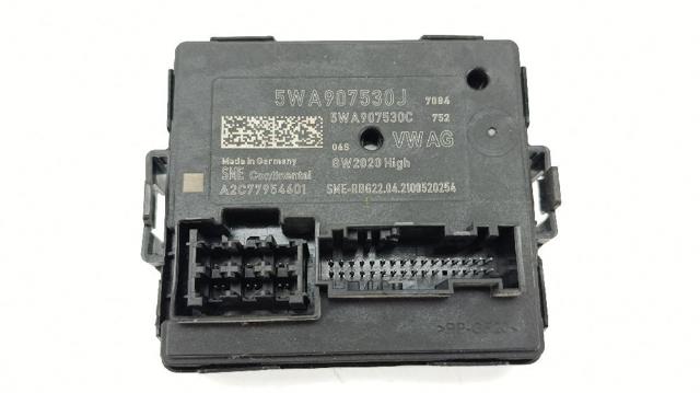 5WA907530J VAG