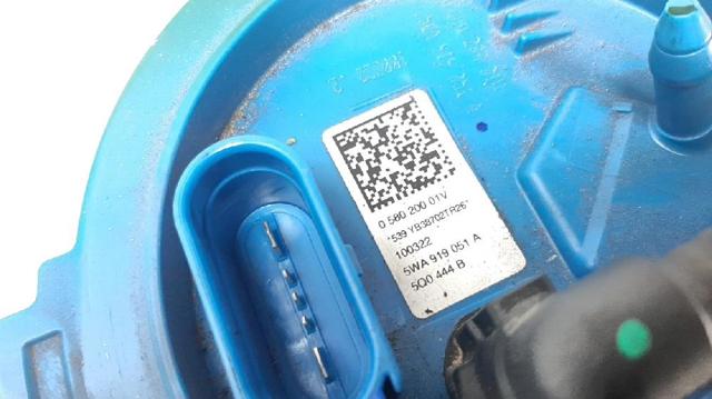 5WA919051A VAG Bomba de gasolina comprar Alcalá