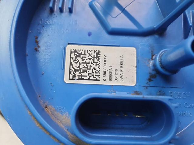 VAG 5WA919051A Bomba de gasolina comprar Barcelona
