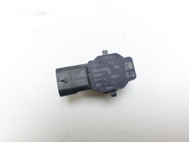 5WA919275A VAG Sensor de aparcamiento trasero  disponible Vigo