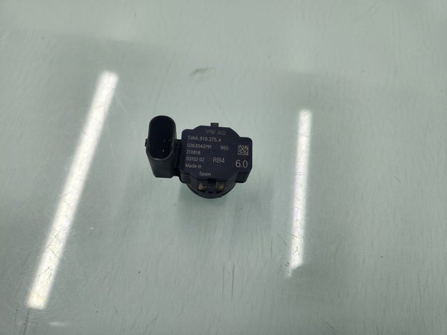 5WA919275A Sensor de aparcamiento trasero  en stock Castellón
