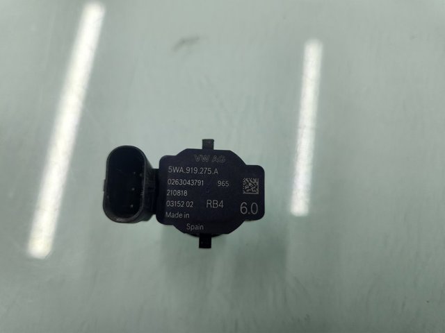 VAG 5WA919275A Sensor de aparcamiento trasero comprar Barcelona