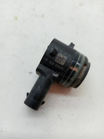 VAG 5WA919275B Sensor de estacionamiento delantero/trasero central  comprar en Murcia