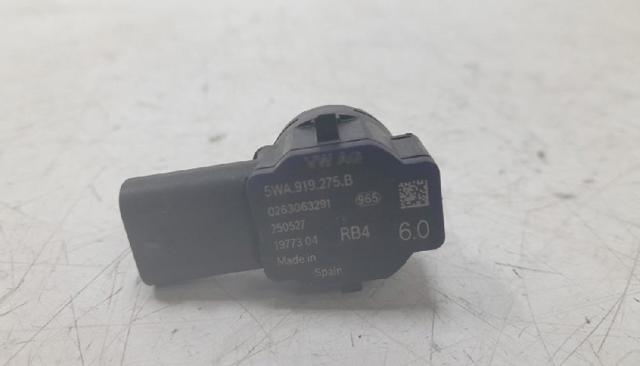VAG 5WA919275B Sensor de estacionamiento delantero/trasero central  en stock Terrassa