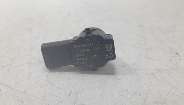 5WA919275B VAG Sensor de estacionamiento delantero/trasero central  disponible Ourense