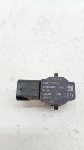 5WA919275B Sensor de estacionamiento delantero/trasero central  disponible Utrera
