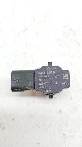 5WA919275B VAG Sensor de estacionamiento delantero/trasero central  comprar en Lleida
