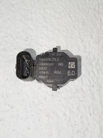 VAG 5WA919275C Sensor de aparcamiento trasero comprar Tarragona