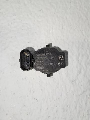 VAG 5WA919275C Sensor de aparcamiento trasero  en stock Valencia