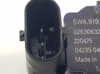 Sensor de estacionamiento trasero  5WA919275C VAG