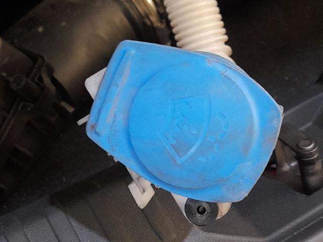Deposito de agua de limpiaparabrisas 5WA955453A VAG