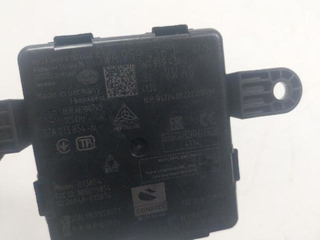 5WA959436J VAG Módulo de control del inmovilizador  comprar en Lleida