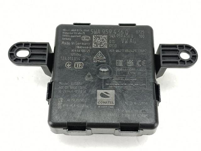 5WA959436Q VAG