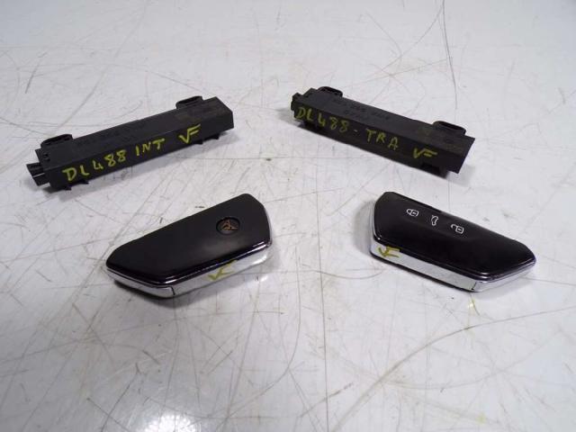 5WA962132 Antena Kessy  comprar en Pontevedra