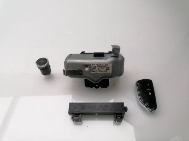 5WA962132 VAG Antena Kessy comprar Alcalá