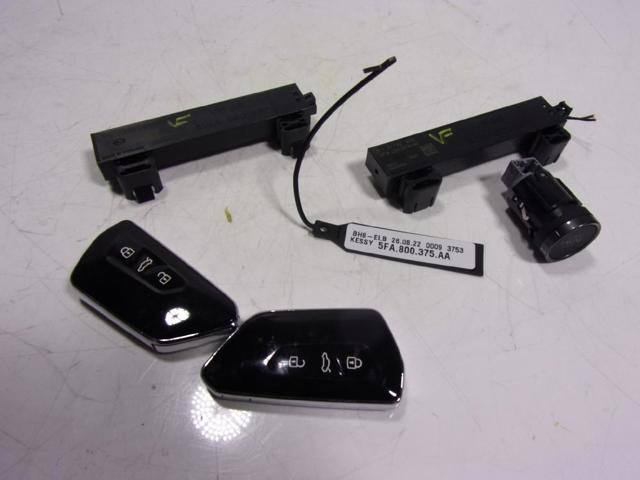 5WA962132 Antena Kessy  disponible Burgos