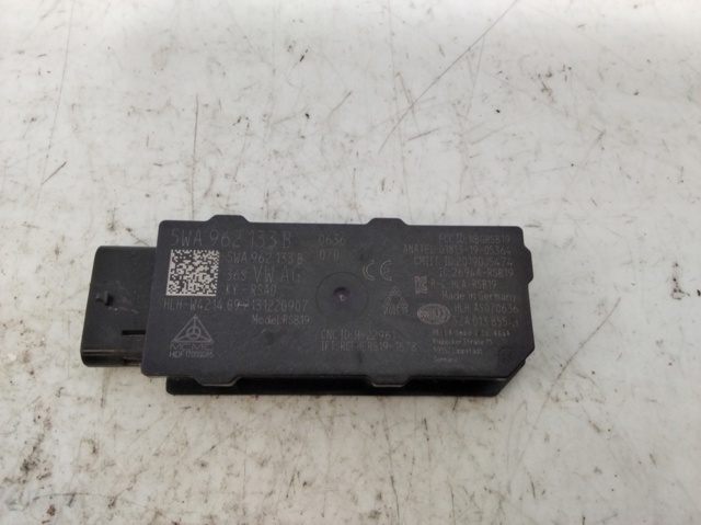 VAG 5WA962133B Antena Kessy  comprar en Ponferrada