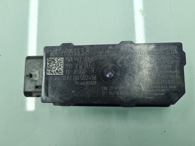 5WA962133B Antena Kessy  en stock Granada