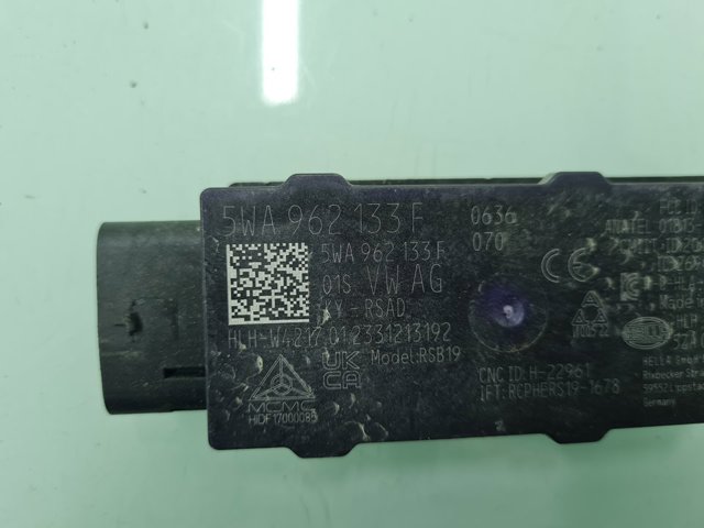 5WA962133F Antena  comprar en Reus