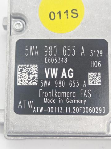 5WA980653A VAG Cámara del sistema de visión  disponible Vigo