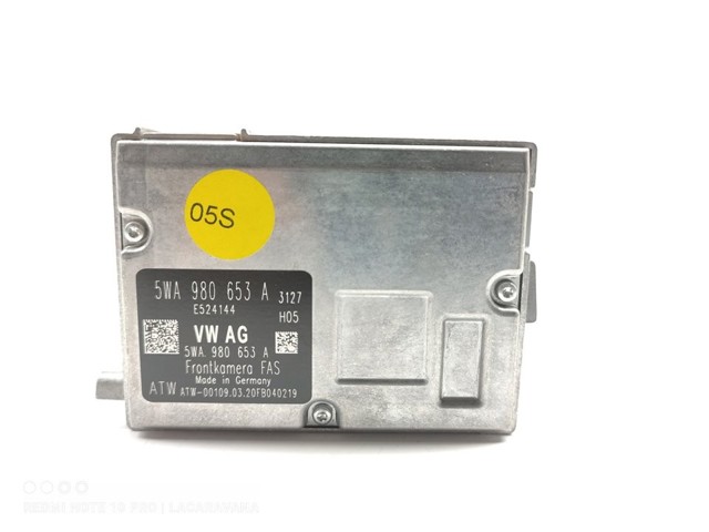 5WA980653A VAG Cámara del sistema de visión  comprar en Oviedo