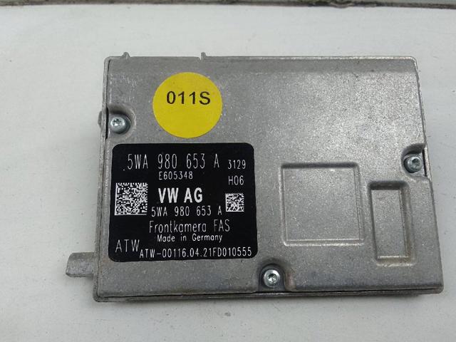 5WA980653A VAG