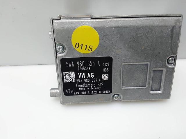 5WA980653A VAG