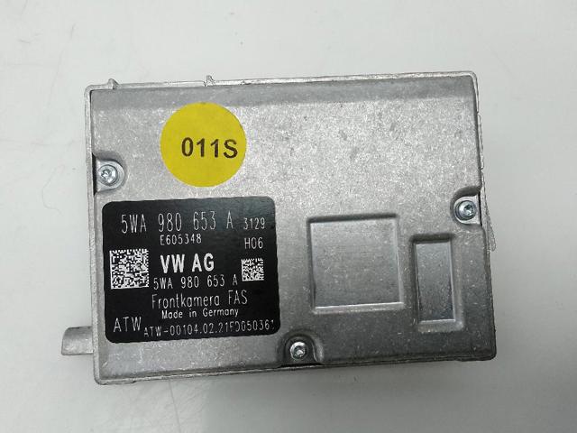 VAG 5WA980653A Cámara del sistema de visión comprar Pamplona