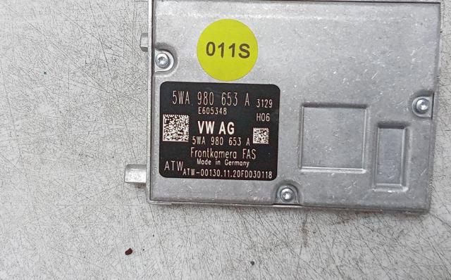 5WA980653A VAG