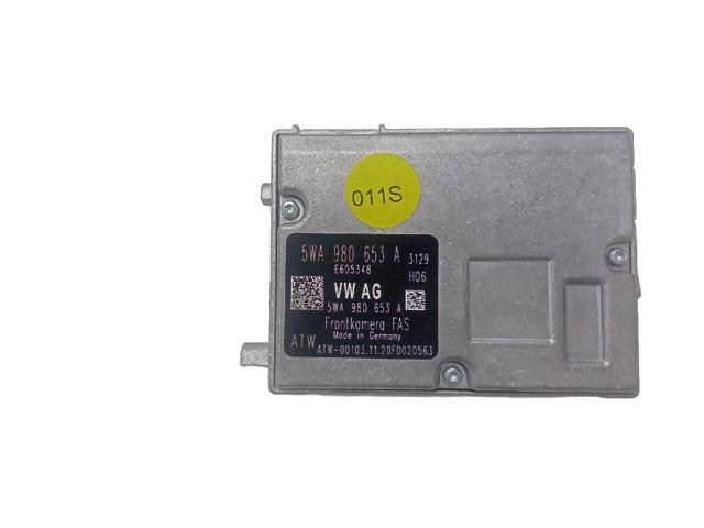 VAG 5WA980653A Cámara del sistema de visión comprar Tarragona