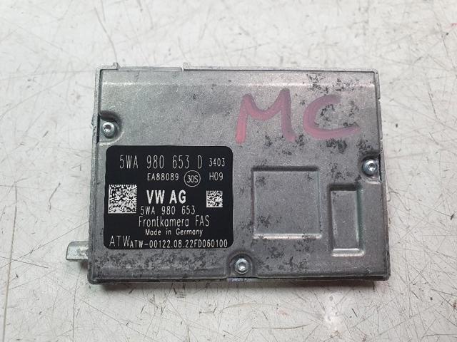 5WA980653D VAG Cámara del sistema de visión  en stock Córdoba