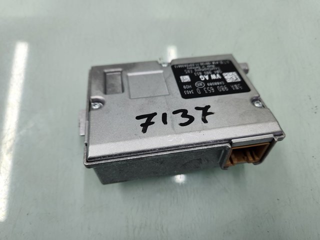 VAG 5WA980653D Cámara del sistema de visión  disponible España