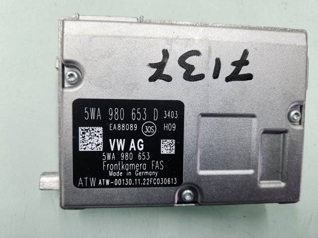 5WA980653D Cámara del sistema de visión  comprar en Zaragoza