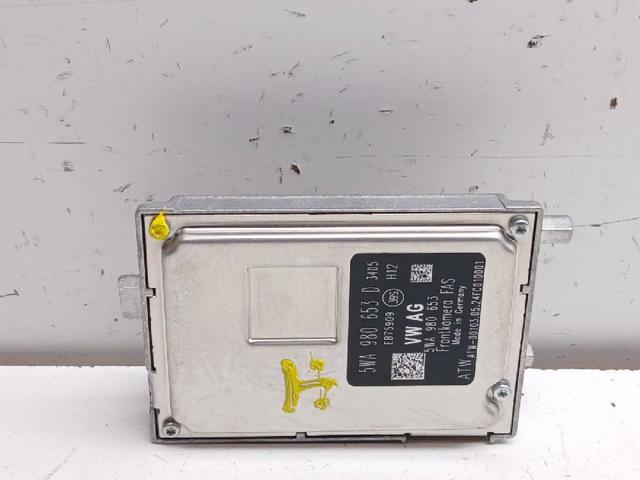 VAG 5WA980653D Cámara del sistema de visión  comprar en Albacete