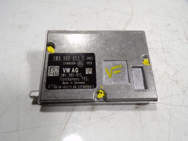 5WA980653D Cámara del sistema de visión  comprar en Pontevedra