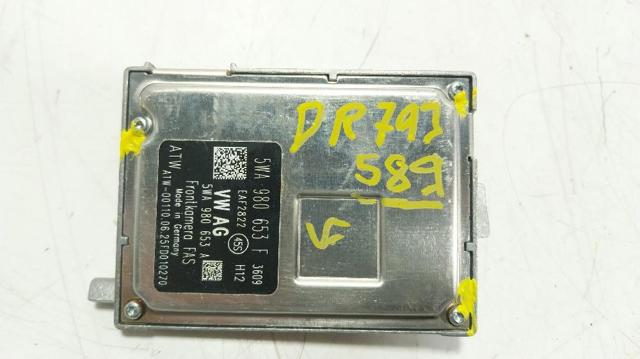 5WA980653F VAG Cámara del sistema de visión  comprar en Jaén