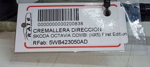 5WB423050AD VAG