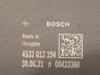 Volkswagen Golf 8 CD1, DA1