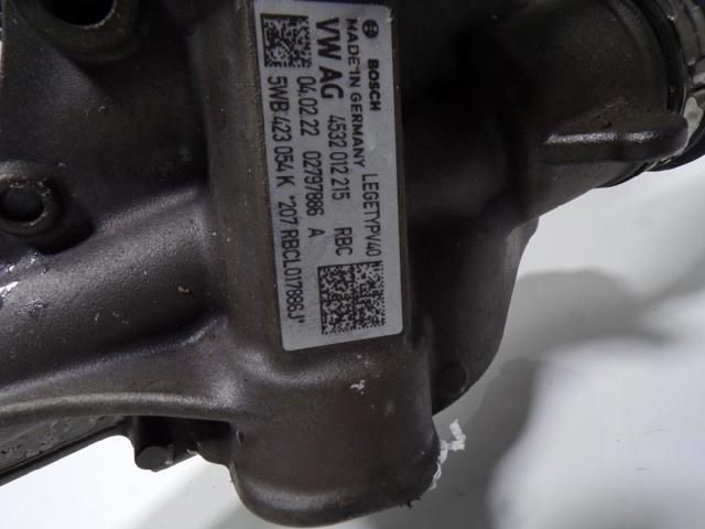 Volkswagen Golf 8 CD1, DA1